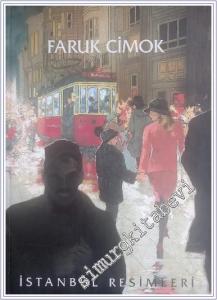 İstanbul Resimleri CİLTLİ -