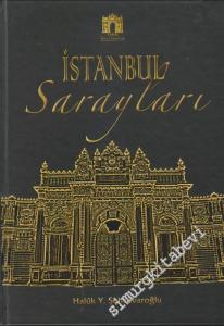 İstanbul Sarayları -