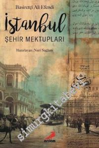 İstanbul Şehir Mektupları -