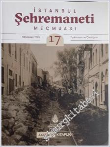 İstanbul Şehremaneti : Kanunisani 1926 . Tıpkıbasım ve Çeviriyazı  - Sayı : 17       2024