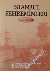 İstanbul Şehreminleri -        1996