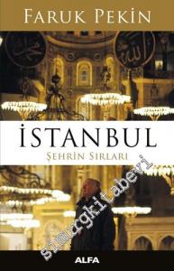 İstanbul Şehrin Sırları -        2018