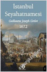 İstanbul Seyahatnamesi (1672) -        2025