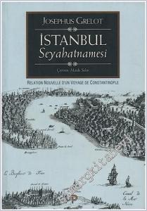 İstanbul Seyahatnamesi -        1998