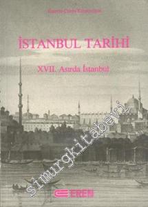 İstanbul Tarihi: 17. Asırda İstanbul -        1988