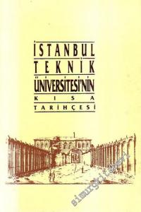 İstanbul Teknik Üniversitesi'nin Kısa Tarihçesi -        1990