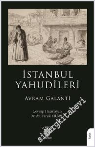 İstanbul Yahudileri -        2025