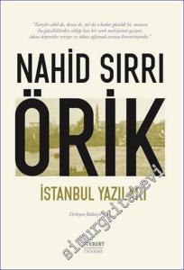 İstanbul Yazıları -        2022