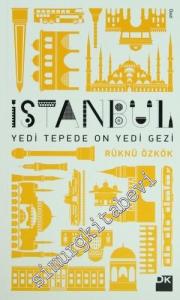 İstanbul: Yedi Tepede On Yedi Gezi -