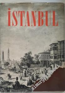 İstanbul: Yer Adları ve Yer Adlarına Bağlı Folklorik Bilgileriyle -        1951