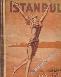 İstanbul -        1942