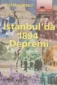 İstanbul'da 1894 Depremi -        1999