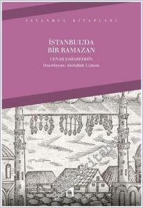 İstanbul'da Bir Ramazan -        2012