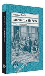 İstanbul'da Bir Sene -        2023