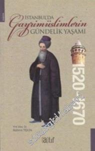 İstanbul'da Gayrimüslimlerin Gündelik Yaşamı -