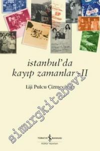 İstanbul'da Kayıp Zamanlar 2 -        2018