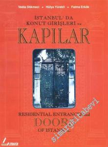 İstanbul'da Konut Girişleri ve Kapılar -        1996