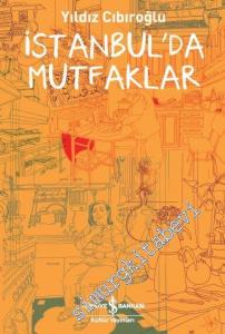 İstanbul'da Mutfaklar -