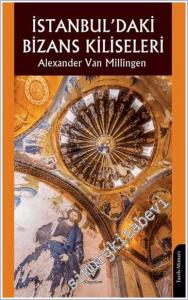 İstanbul'daki Bizans Kiliseleri -        2025