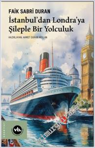 İstanbuldan Londraya Şileple Bir Yolculuk -        2025