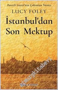 İstanbul'dan Son Mektup -        2023