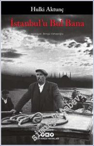 İstanbul'u Bul Bana -        2024