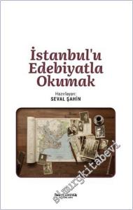 İstanbul'u Edebiyatla Okumak -        2025
