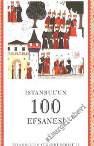 İstanbul'un 100 Efsanesi -