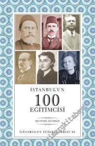 İstanbul'un 100 Eğitimcisi -