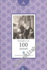 İstanbul'un 100 Esnafı -