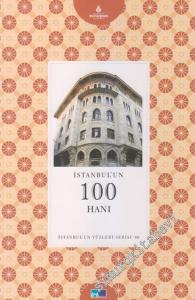 İstanbul'un 100 Hanı -