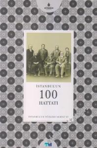İstanbul'un 100 Hattatı -        2012