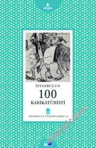 İstanbul'un 100 Karikatüristi -