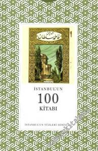 İstanbul'un 100 Kitabı         -