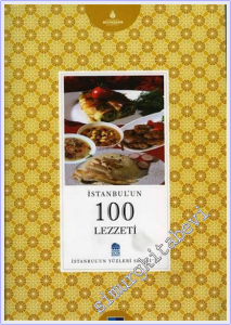 İstanbul'un 100 Lezzeti -