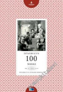 İstanbulun 100 Masalı -