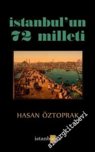 İstanbul'un 72 Milleti -        2013