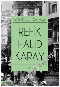 İstanbul'un Bir Yüzü -        2024