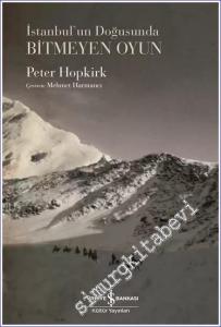 İstanbul'un Doğusunda Bitmeyen Oyun -        2023