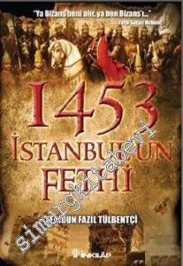 İstanbulun Fethi 1453 -