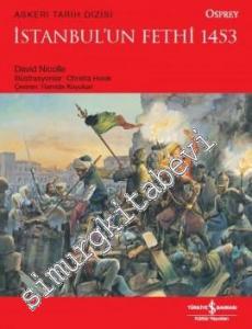 İstanbul'un Fethi 1453 -