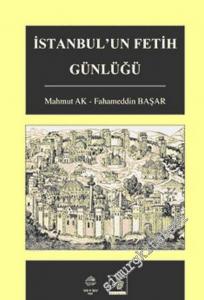 İstanbul'un Fetih Günlüğü -        2003