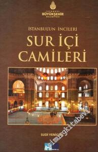 İstanbul'un İncileri Sur İçi Camileri -