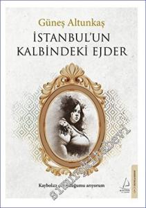 İstanbul'un Kalbindeki Ejder -        2023