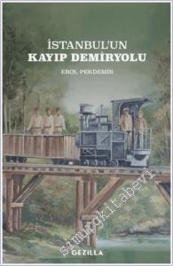 İstanbul'un Kayıp Demiryolu -        2024