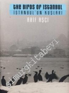İstanbul'un Kuşları = The Birds Of Istanbul -