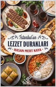 İstanbul'un Lezzet Durakları -        2025