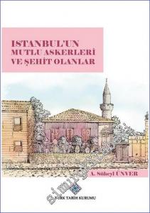 İstanbul'un Mutlu Askerleri ve Şehit Olanlar -        2022
