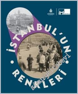 İstanbul'un Renkleri (Ciltli) -        2022