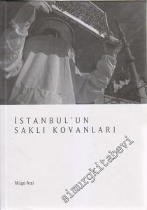 İstanbul'un Saklı Kovanları CD'li CİLTLİ -        2010